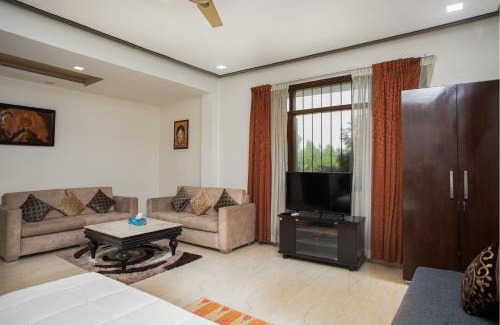 Bandhwari Casa | Avanti Retreat- Farm Stay