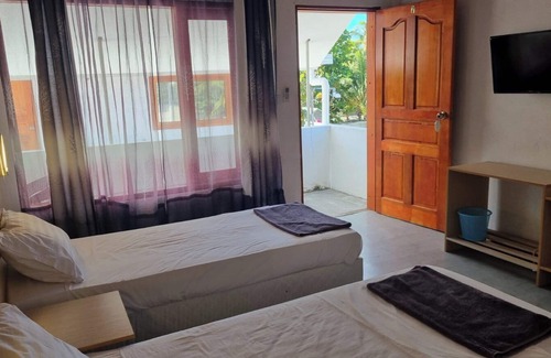 Vaadhoo Casa | Avanti Surf & Stay