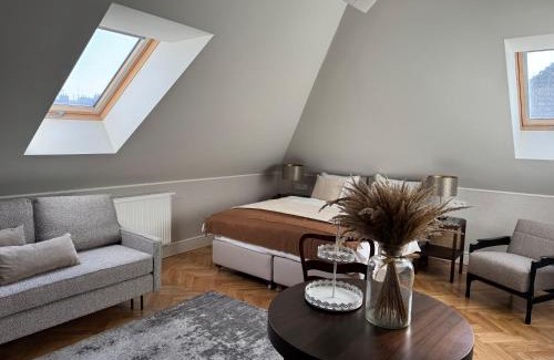 Krakow Apartamento | Avanti Villa