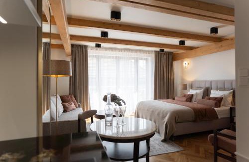 Krakow Apartamento | Avanti Villa