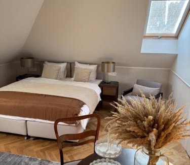 Krakow Apartamento | Avanti Villa