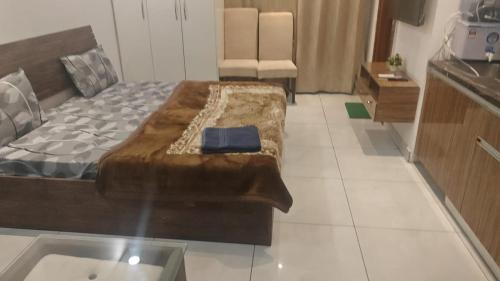 Saunta Vaddo Apartamento | Avantika studio apartment