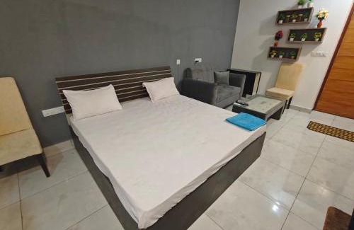 Saunta Vaddo Apartamento | Avantika studio apartment