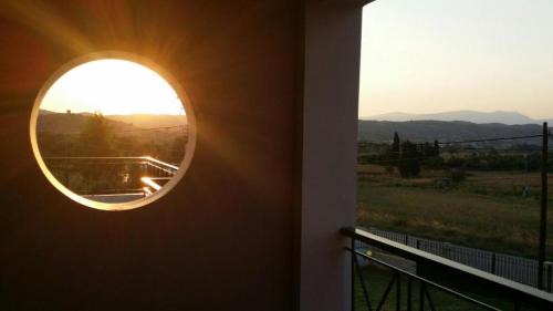 Kymi-Aliveri Apartamento | Avantis Apartments