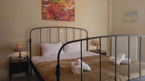 Kymi-Aliveri Apartamento | Avantis Apartments