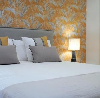 Alameda Apartamento | AvantiStays Capote