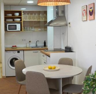 Alameda Apartamento | AvantiStays Capote