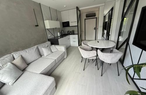 Jastarnia Apartamento | AVAPARTS Apartament MOON