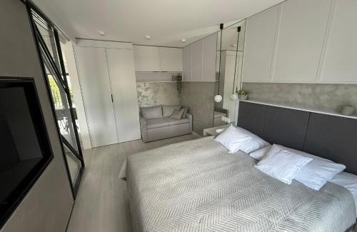Jastarnia Apartamento | AVAPARTS Apartament MOON