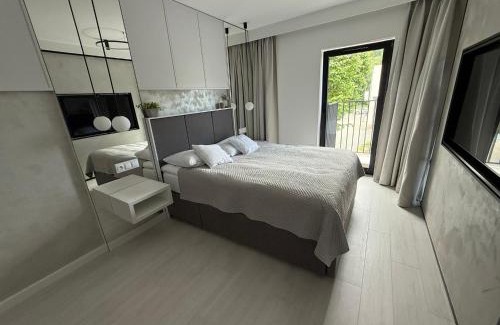Jastarnia Apartamento | AVAPARTS Apartament MOON