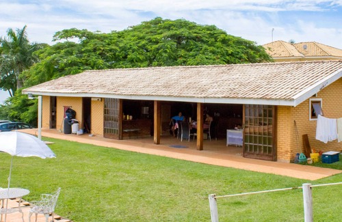 Itai Casa | AVARÉ / ITAI - DAÑO DE SP PARA 30 PERSONAS O MÁS