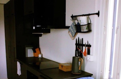 Jyvaskyla Apartamento | Avara kerrostaloyksiö