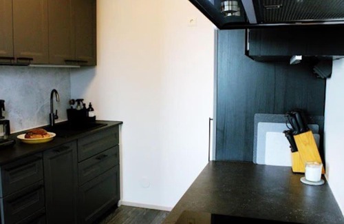 Jyvaskyla Apartamento | Avara kerrostaloyksiö