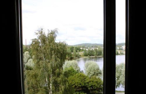 Jyvaskyla Apartamento | Avara kerrostaloyksiö