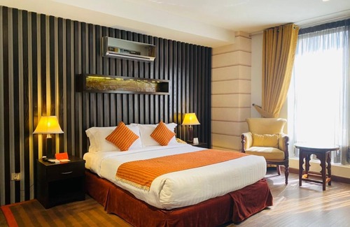 Islamabad Hotel | Avari Xpress Islamabad