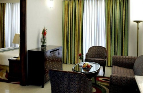 Islamabad Hotel | Avari Xpress Islamabad