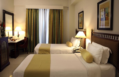 Islamabad Hotel | Avari Xpress Islamabad