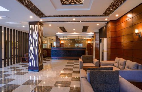 Skardu Hotel | Avari Xpress Skardu