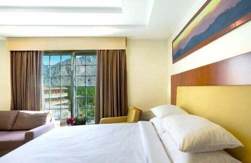 Skardu Hotel | Avari Xpress Skardu