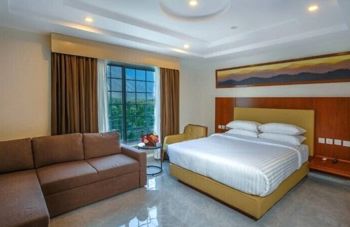 Skardu Hotel | Avari Xpress Skardu