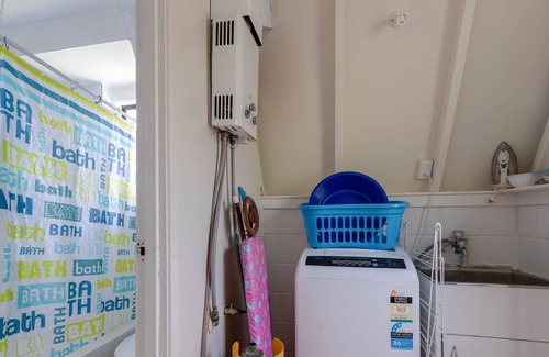 Kiikii Tapere Cabaña | Casa rural Avaro - con piscina compartida