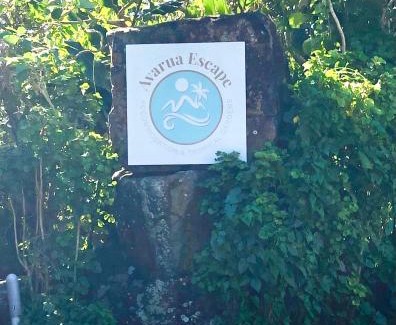 Avarua Apartamento | Avarua Escape, Rarotonga