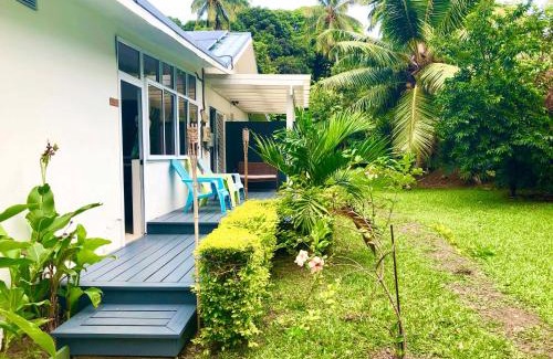 Avarua Apartamento | Avarua Escape, Rarotonga