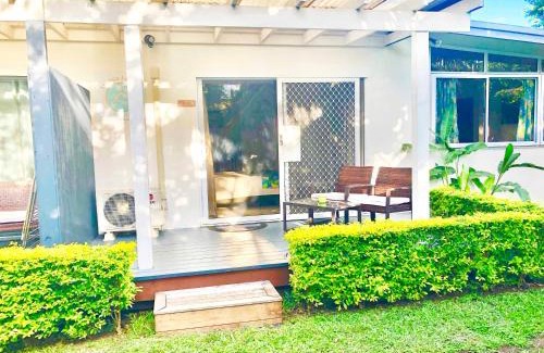 Avarua Apartamento | Avarua Escape, Rarotonga
