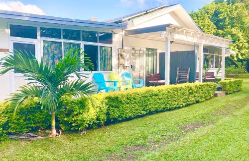 Avarua Apartamento | Avarua Escape, Rarotonga