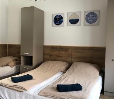 Miskolc Casa | Avas Apartman