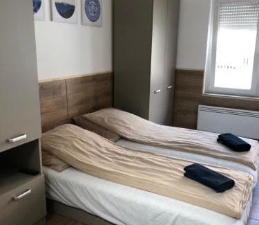 Miskolc Casa | Avas Apartman