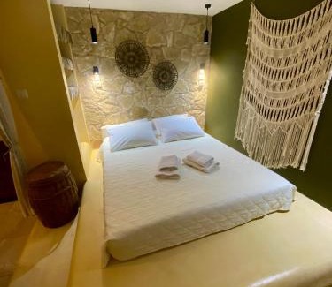 Arkasa Apartamento | Avas studios