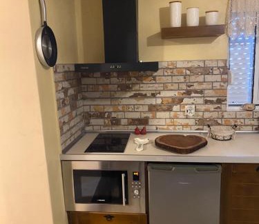 Arkasa Apartamento | Avas studios
