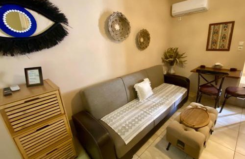 Arkasa Apartamento | Avas studios
