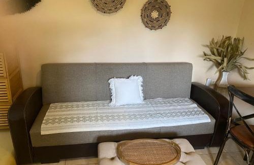 Arkasa Apartamento | Avas studios