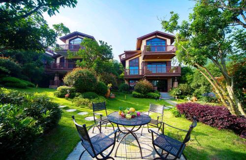 Yongding Hotel | Avatar Valley Villas