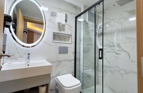 Aksaray Hotel | Avcı Palace Hotel