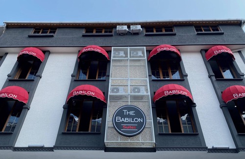 Avcilar Apartamento | Avcılar Konaklama Babilon Suites
