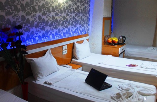 Avcilar Hotel | Avcilar Inci Hotel