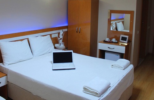 Avcilar Hotel | Avcilar Inci Hotel