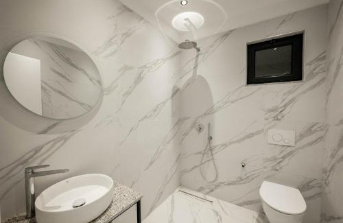 Qafe e Gjashtes Casa | Avdia Apartments