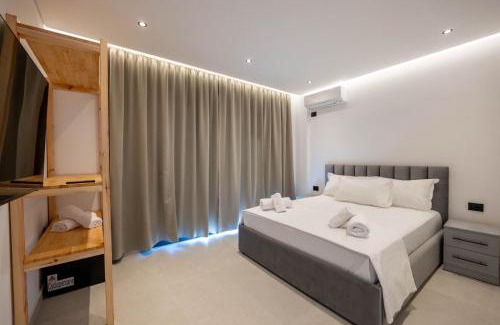 Qafe e Gjashtes Casa | Avdia Apartments