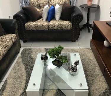 Punal Apartamento | Ave. Duarte k3/12, Residencial Palma Real, Santiago, RD
