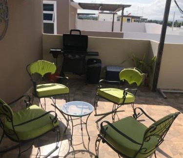 Punal Apartamento | Ave. Duarte k3/12, Residencial Palma Real, Santiago, RD