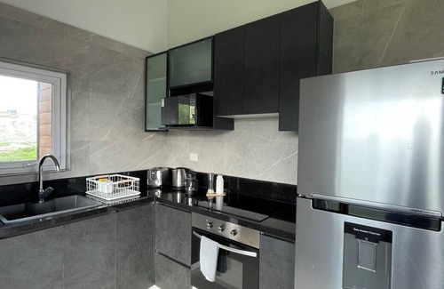 Frutillar Cabina | Ave Lodge