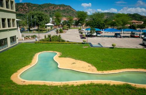 Gaborone Hotel | Ave maria hotel and conferencing