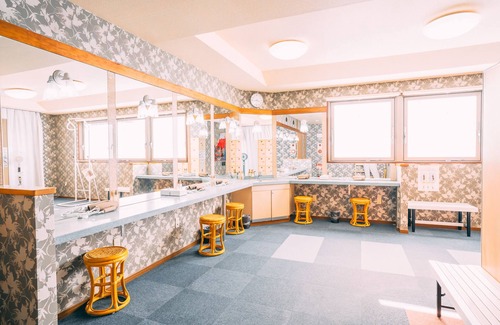 Tennoji Hotel | Ave Tennoji Hotel