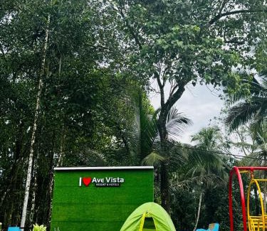 Talipparamba Complejo | Ave Vista Resort & Hotels