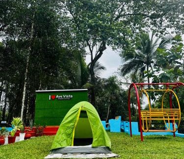 Talipparamba Complejo | Ave Vista Resort & Hotels