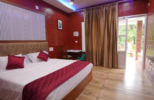 Talipparamba Complejo | Ave Vista Resort & Hotels